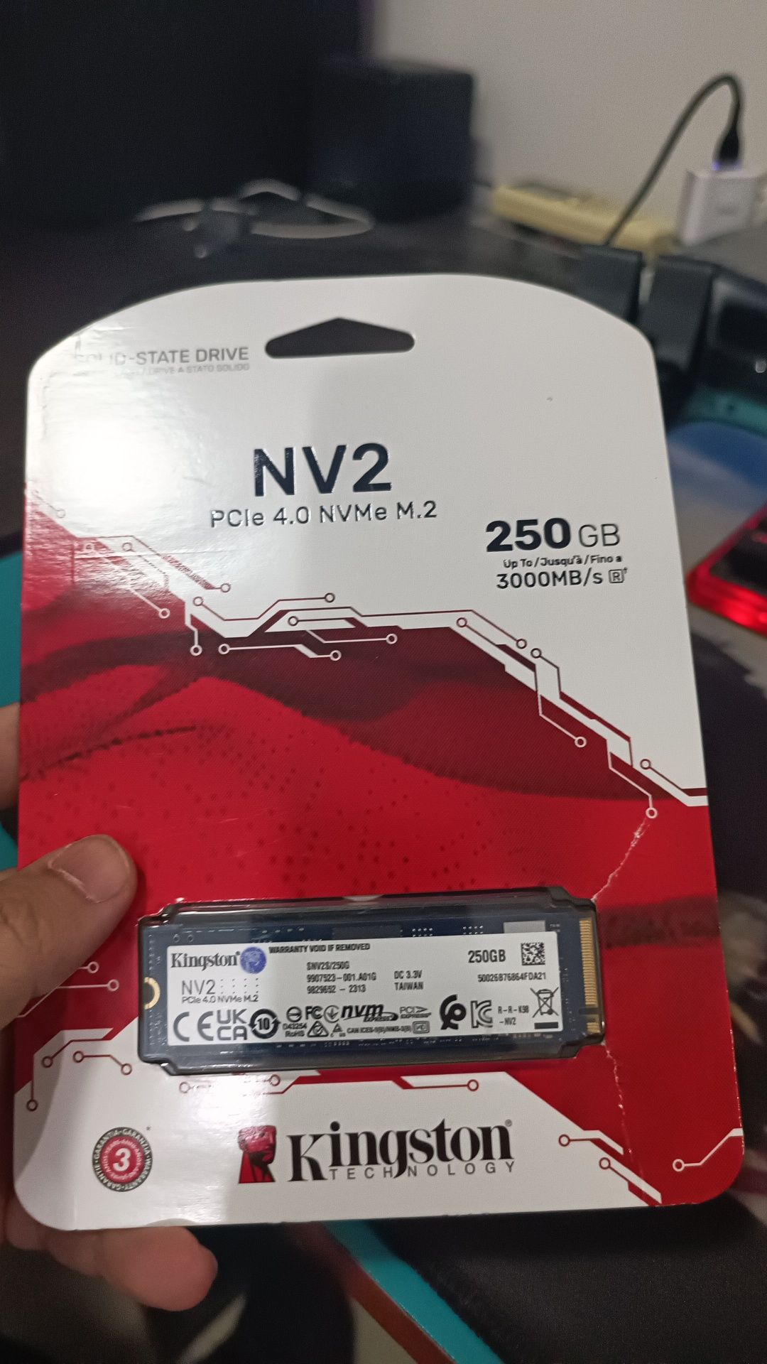 Продам SSD 240gb - 512gb