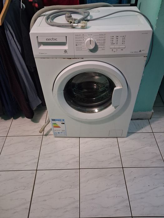 Mașină de spălat Arctic