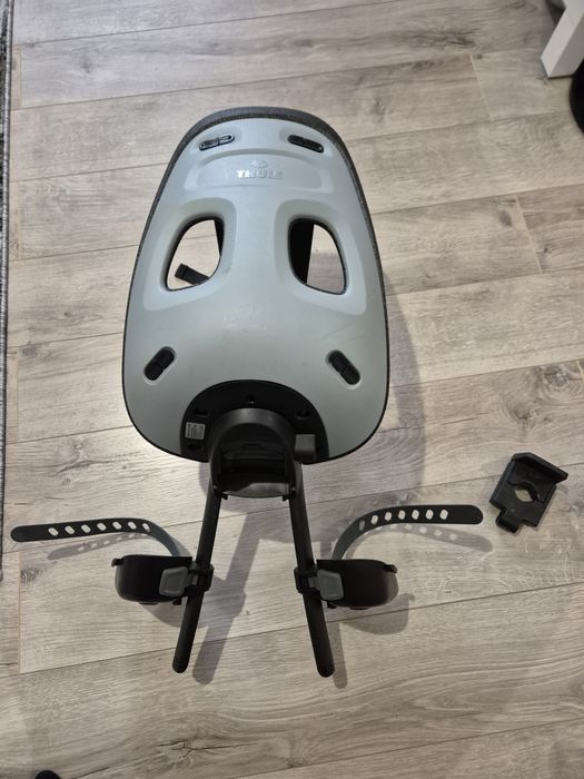 Scaun copil pt bicicleta thule yepp nexxt mini