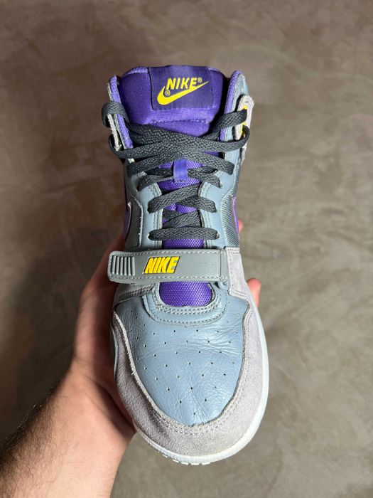 Nike Trainer Dunk 2007 – 41