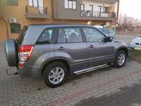 Vând Suzuki grand vitara 1,9 ddis