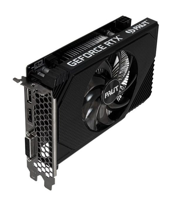 Geforce Rtx 3050 8GB Palit STORMX