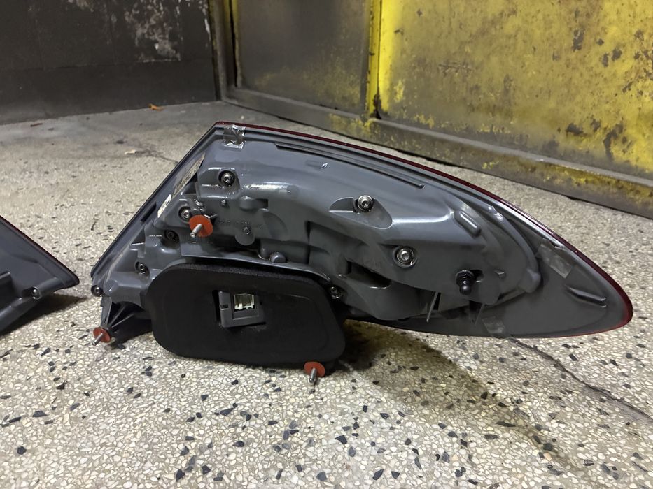 Mercedes W213 Стопове W213 Оригинални