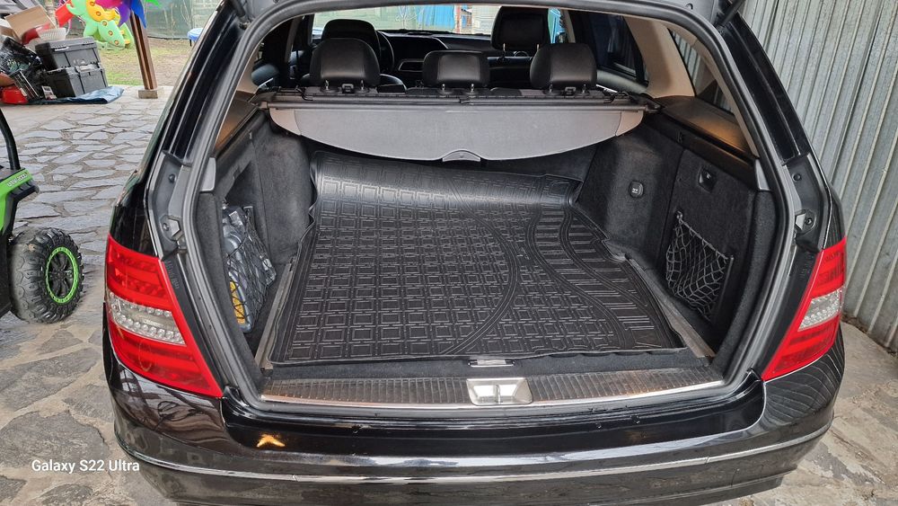 Vând Mercedes c180 impecabil schimb cu S350 sau ML