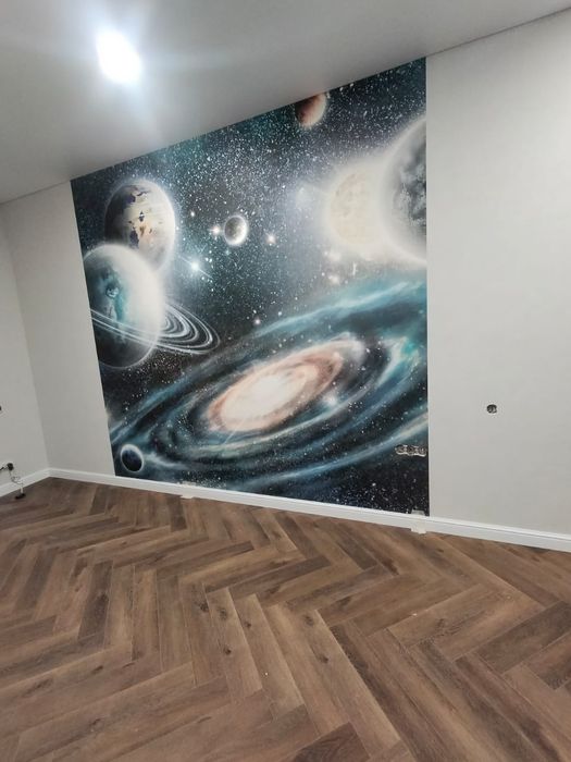 Выполняем все отделочные работы,читайте объявление!