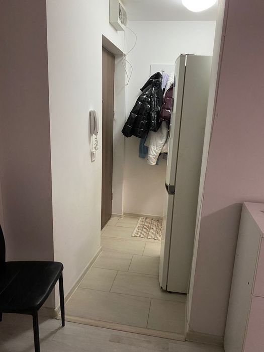 Închiriere garsoniera