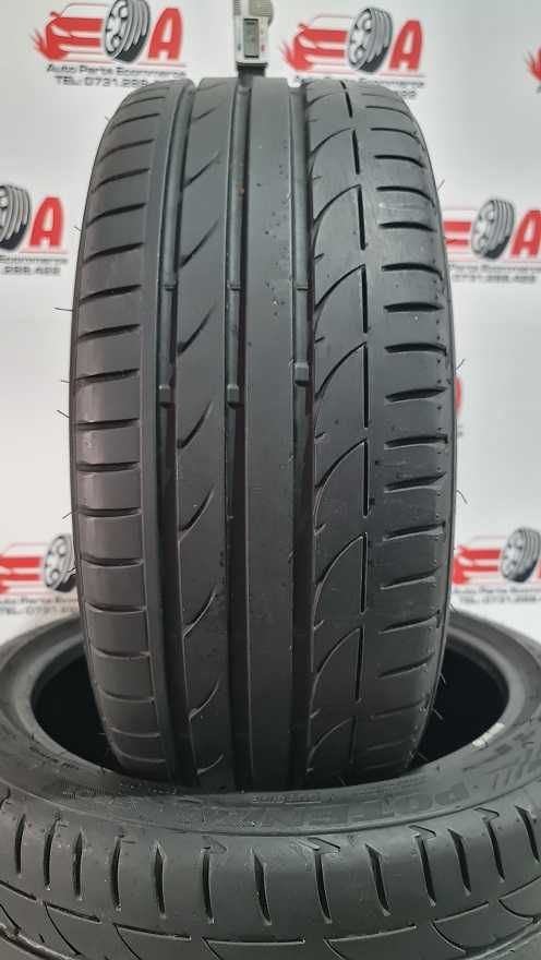 ANVELOPE CP V1037 215 40 R17 87Y Bridgestone Vara