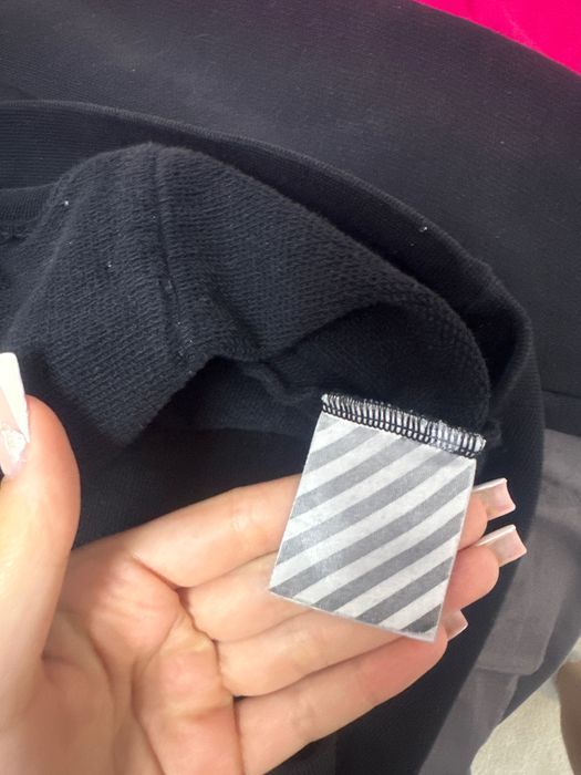 Hanorac off white original