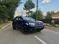 Dacia Duster / 2018 / 1.2 Tce / 70.000 KM / Import Germania