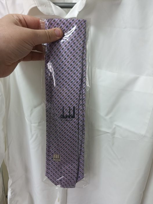 Новый мужской галстук для взрослых
