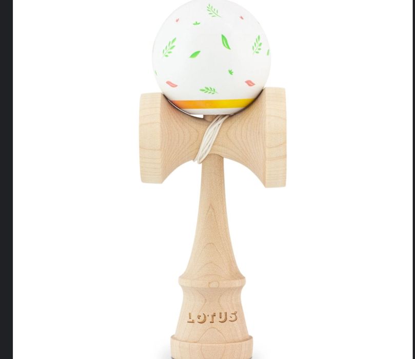 Kendama lotus noua