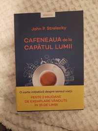 Cafeneaua de la capătul lumii