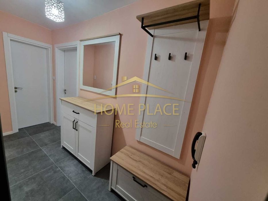 Дава се под наем Двустаен апартамент в Варна, Колхозен пазар - 58 кв.м за 510 € - Снимка #4