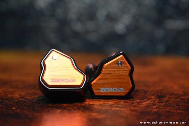 Нови- неотваряни 7Hz Salnotes Zero 2 Слушалки тип iem