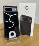 Google Pixel 8 - 128 GB - Negru - Activat recent