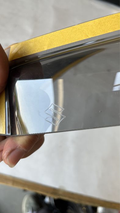 Ветробрани Suzuki(Ignis/Grand Vitara)