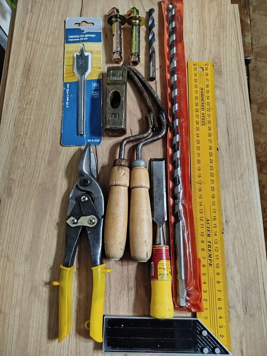 Диск шлифовальный