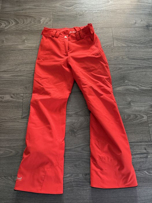 Vand pantaloni ski fischer marimea 36