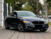 Vand/Schimb Seria4 F32/3.0-313CP/Coupe~Interior M4