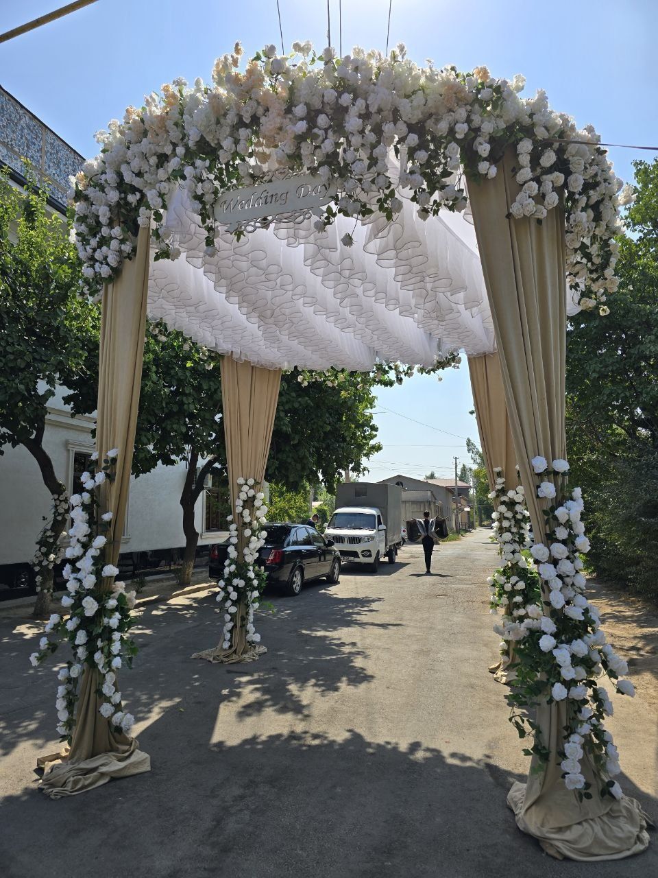 Dilfayz Decor N1