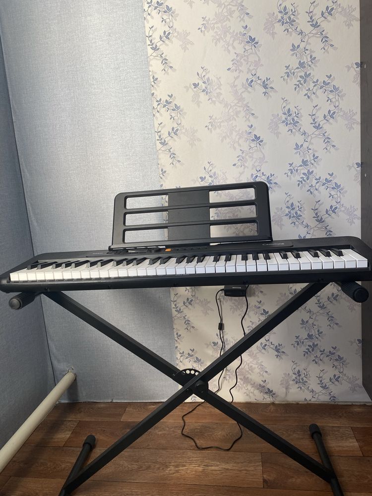 Синтезатор Casiotone CT-5200