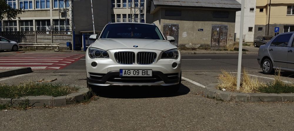 Bmw X1 de vanzare