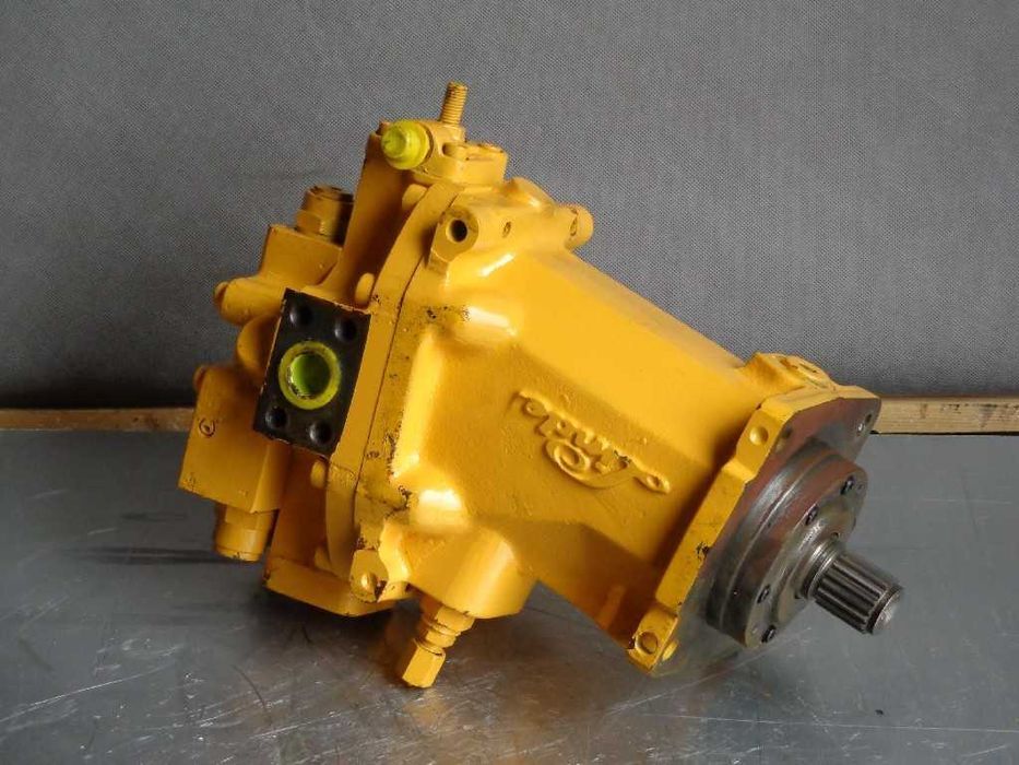 Pompa hidraulica Linde BMR 75