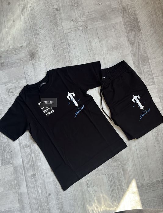 Compleu Trap Star de vara Premium