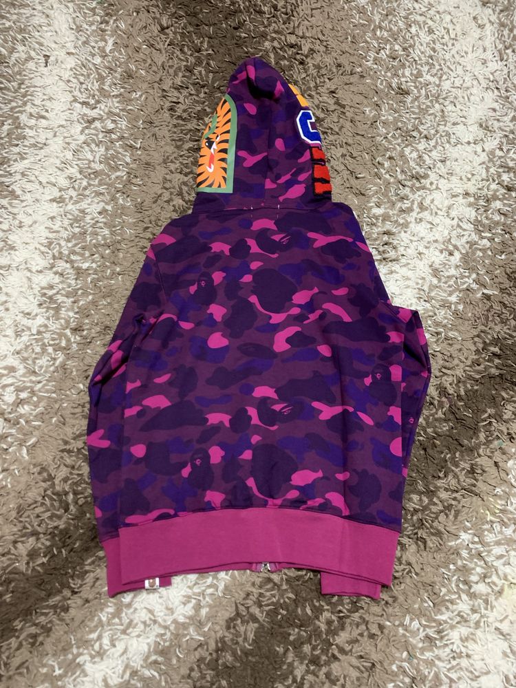 Hanorac Bape