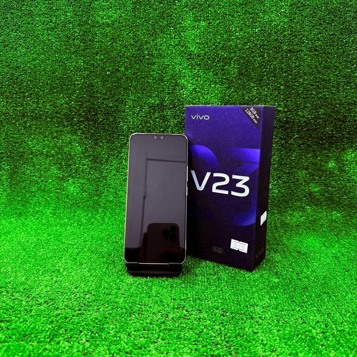 Сотовый телефон Vivo V23 5G 128gb / sk151510