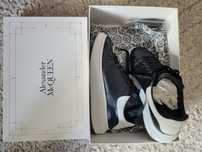 Pantofi sport Alexander Mcqueen original