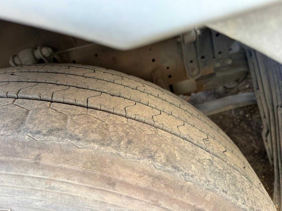 MAN TGX 440 de vanzare stare impecabila, schimb doar autoturisme!