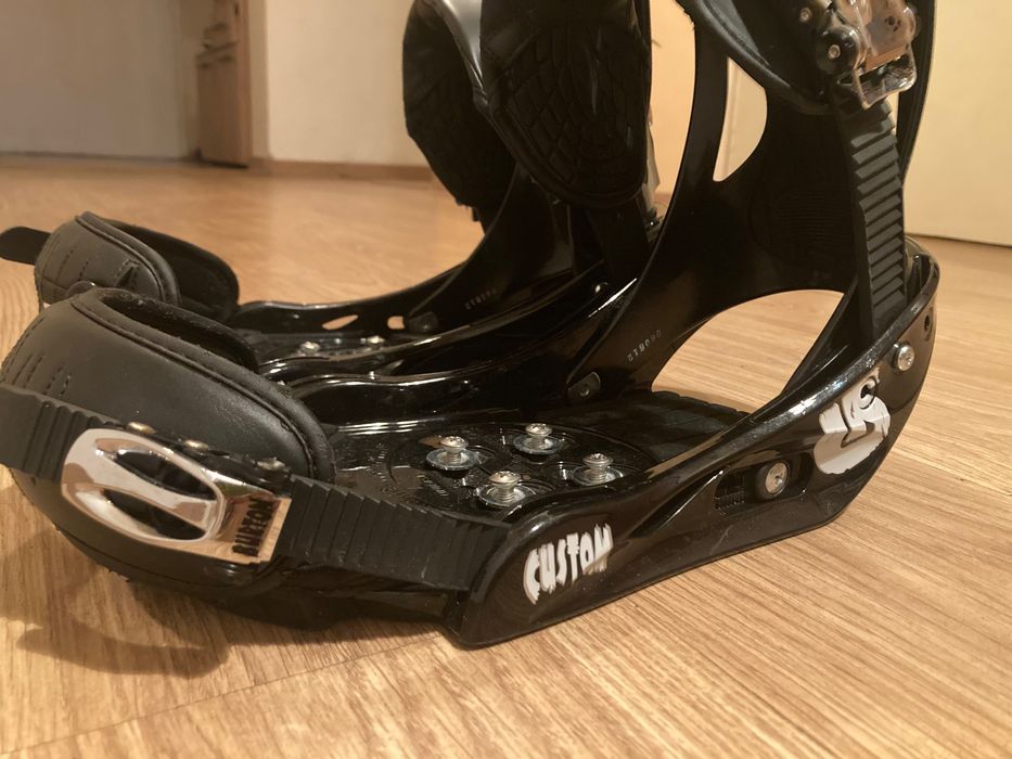 Автомати за сноуборд Burton Custom L