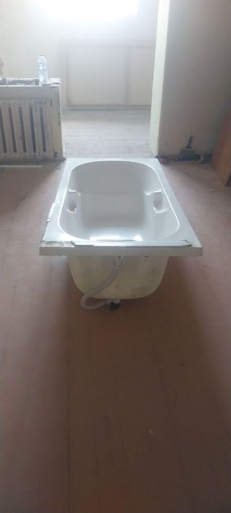 Ванна сотилади срочно