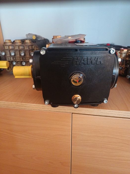 Помпа за високо налягане Howk 50 литра в минута