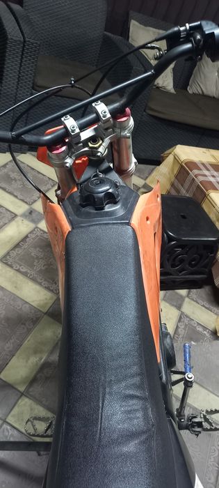 Продам питбайк 125 куб