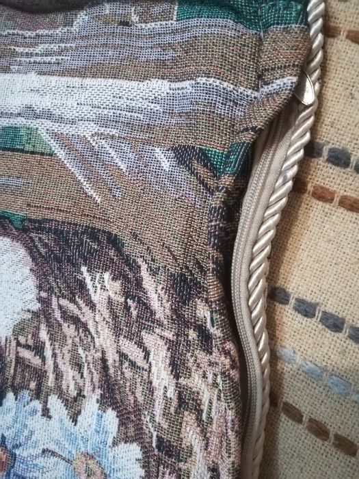 Нови текстилни двулицеви калъфки