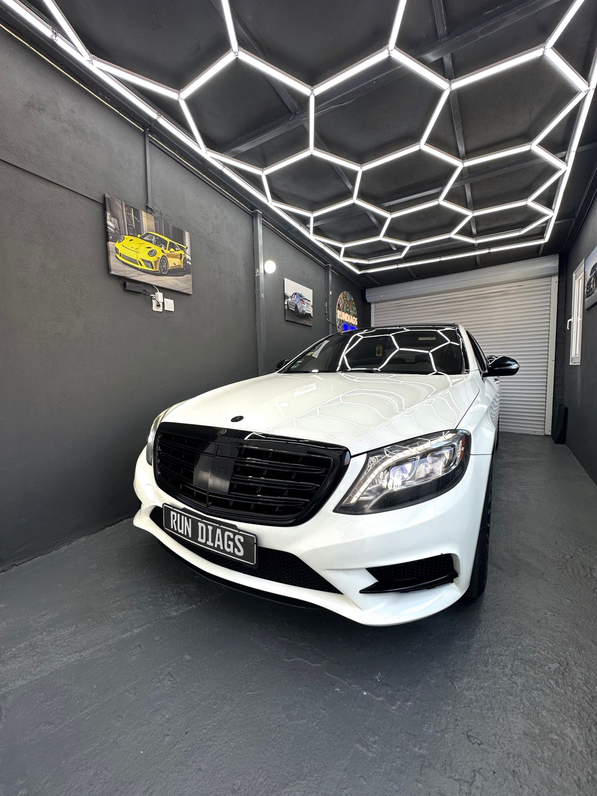 Soft STAGE 1/2/3 pentru toate marcile auto (Chip Tuning)