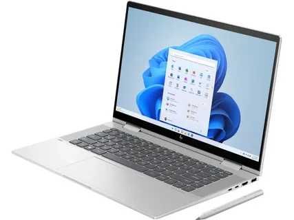 Ноутбук HP ENVY x360 Core 5-120U/8GB/512GB/14.0" FHD IPS Touch Screen
