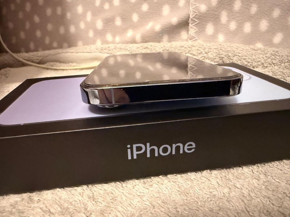 Iphone 13 pro Sierra blue 128 Gb