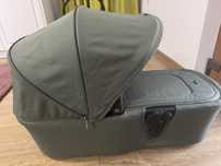 Landou Joolz Aer + Forest Green