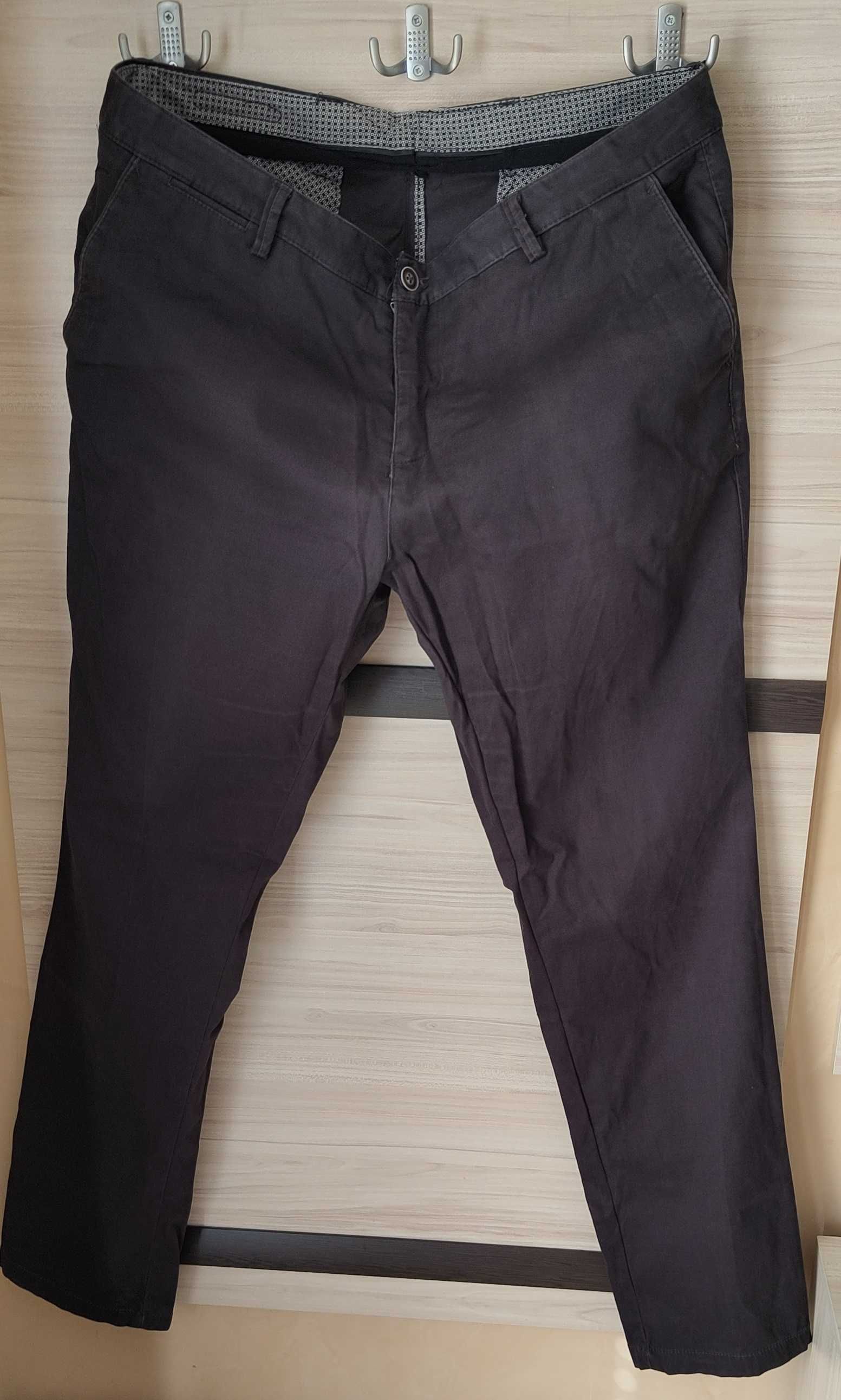Мъжки панталони ATLIHAN, S. Oliver  XXL