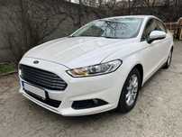 Ford Mondeo Ford Mondeo 2.0tdci/150cp 2018 EURO 6 TVA DEDUCTIBIL