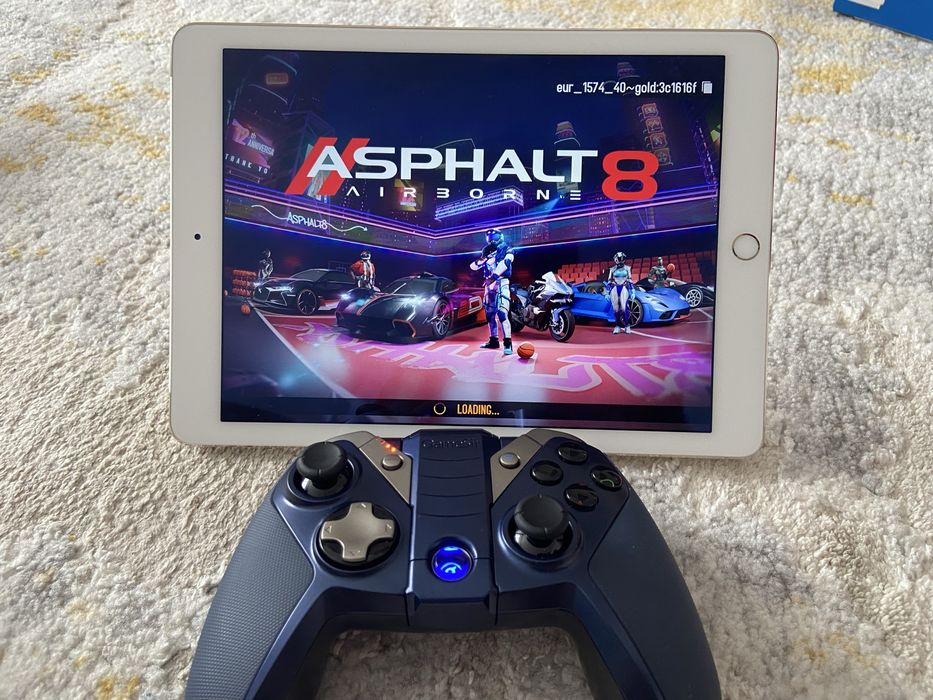 GameSir M2 - Controller Wireless pentru iOS