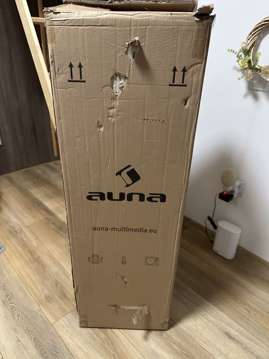 Karaoke - Auna Karabig Karaoke Boxa activa