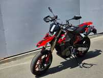 Ducati Ducati Hypermotard MONO 698 RVE