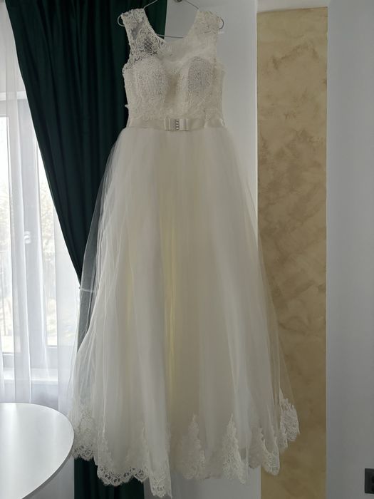 Vând Rochie de mireasă