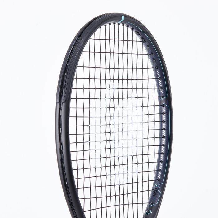 Rachetă Tenis Tr500 Lite Verde Adulţi - produs resigilat Decathlon