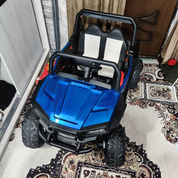 Diddit 3 marta kuchaga obchiqilgan