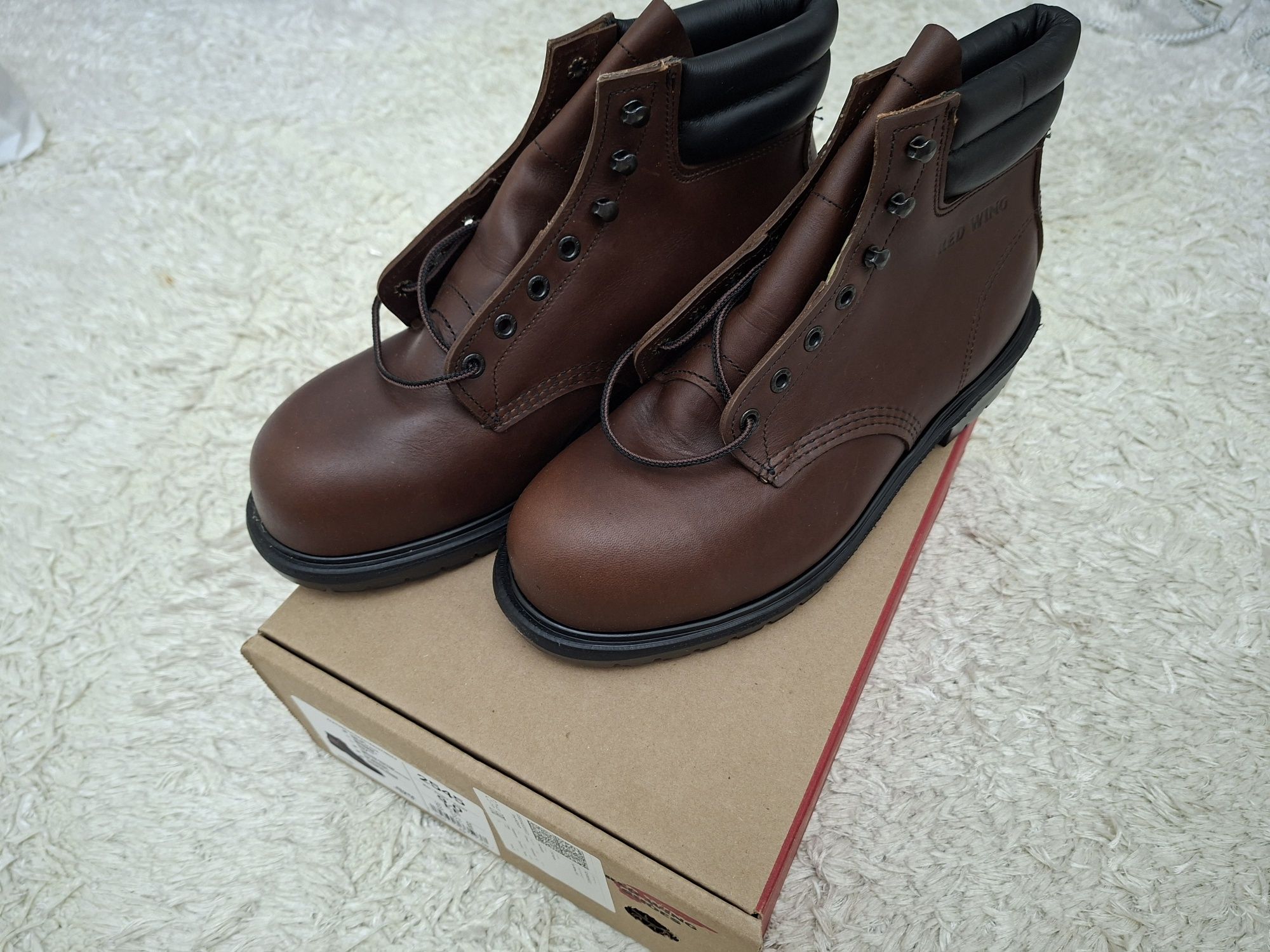 Спец обувь RedWings, 42р